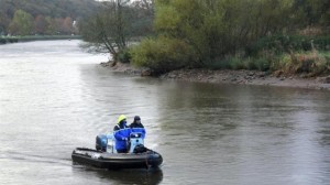 Châteaulin. Le corps retrouvé dans le canal est celui du jeune disparu