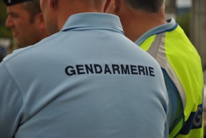 Flashé à deux reprises en moins de 40 minutes par le même gendarme !