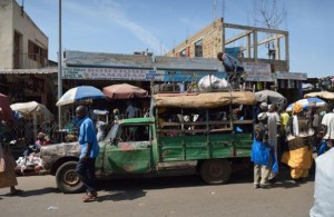 Mali Un gendarme français se fait tirer dessus mais arrête lui-même son agresseur