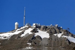 Montagne La gendarmerie ramène une partie des hommes coincés au sommet du pic du Midi