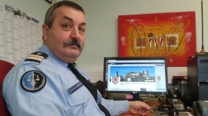 La gendarmerie du Gers est sur Facebook