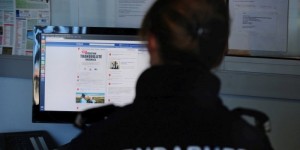 Landes la page Facebook de la gendarmerie, une mine d'informations opérationnelle dès le 1er janvier