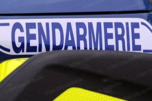 BELFORT IL SE LIVRE À LA GENDARMERIE POUR DORMIR EN PRISON