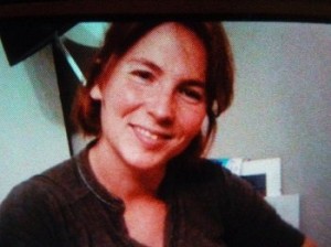 Disparition inquiétante d'une maman de 28 ans