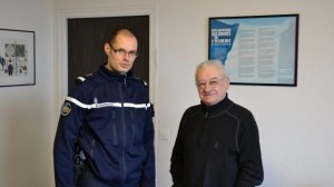 Sécurité Les gendarmes ont aussi leurs experts