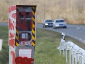 Doubs 14 radars fixes dégradés depuis le début de l’année