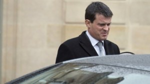 Manuel Valls déploie un projet expérimental en Corse rapprochant gendarmerie et police