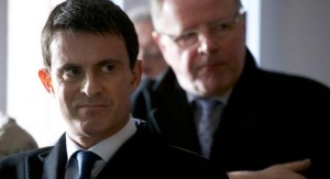 VIDEO. Manuel Valls Les trois sous-préfectures ont une belle vie devant elles