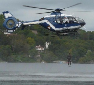 GENDARMES GUYANE