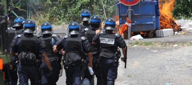 Mayotte  102 policiers et 42 gendarmes de plus, création d’une antenne