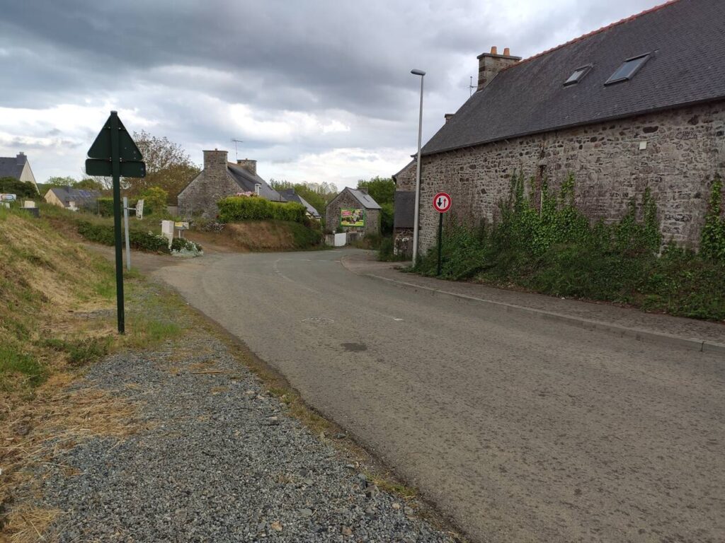 C’est à la sortie de Tréméloir, en direction de Pordic, qu’une femme de 56 ans aurait eu un accident, jeudi 13 mai, alors qu’elle circulait à vélo.