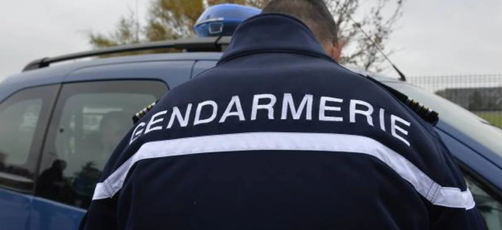 Le jeune conducteur aurait refusé de s'arrêter quand les gendarmes ont voulu l'interpeller. Photo d'illustration.