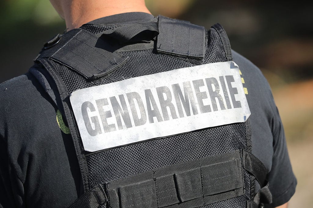 Allier : L'un des gendarmes blessés dans l'explosion lors d'une intervention est décédé